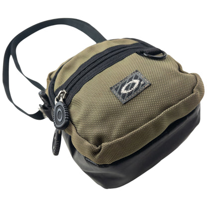 Vintage 2000s Oakley Mini Crossbody Bag