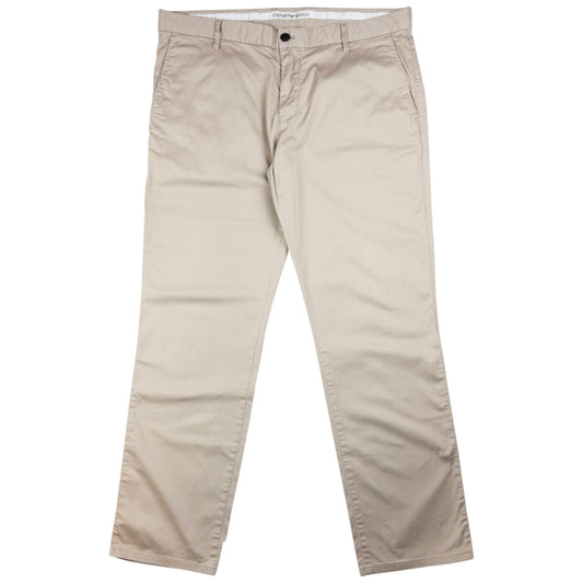 Vintage Emporio Armani Chino Trousers Size W39