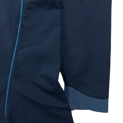 Vintage Arcteryx Half Zip Lightweight Jacket Size L