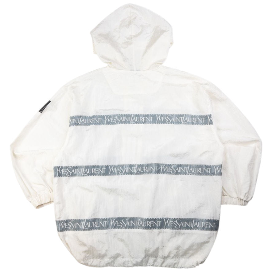 Vintage YSL Yves Saint Laurent Lightweight Jacket Size L