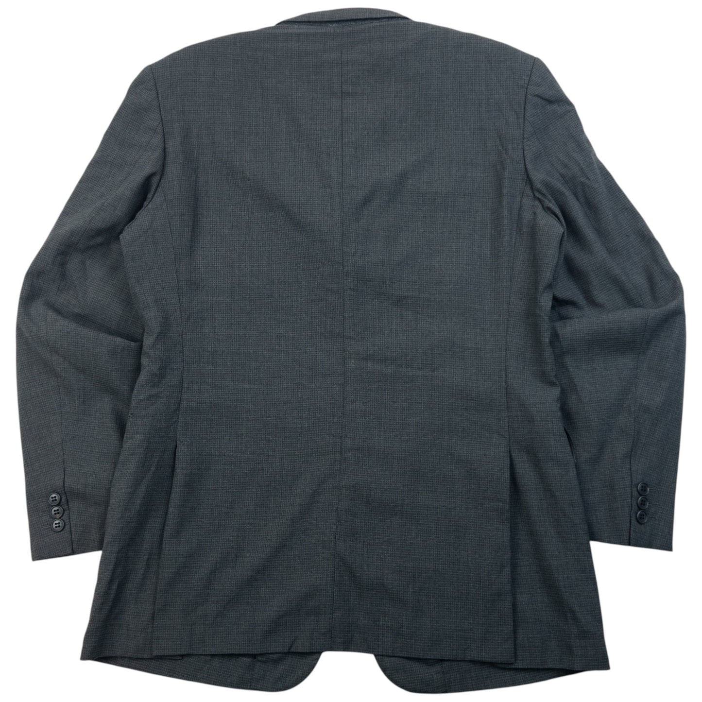 Vintage 90s Yohji Yamamoto D'Urban A.A.R Blazer Jacket Size M