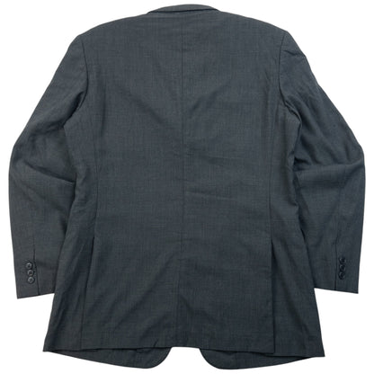 Vintage 90s Yohji Yamamoto D'Urban A.A.R Blazer Jacket Size M