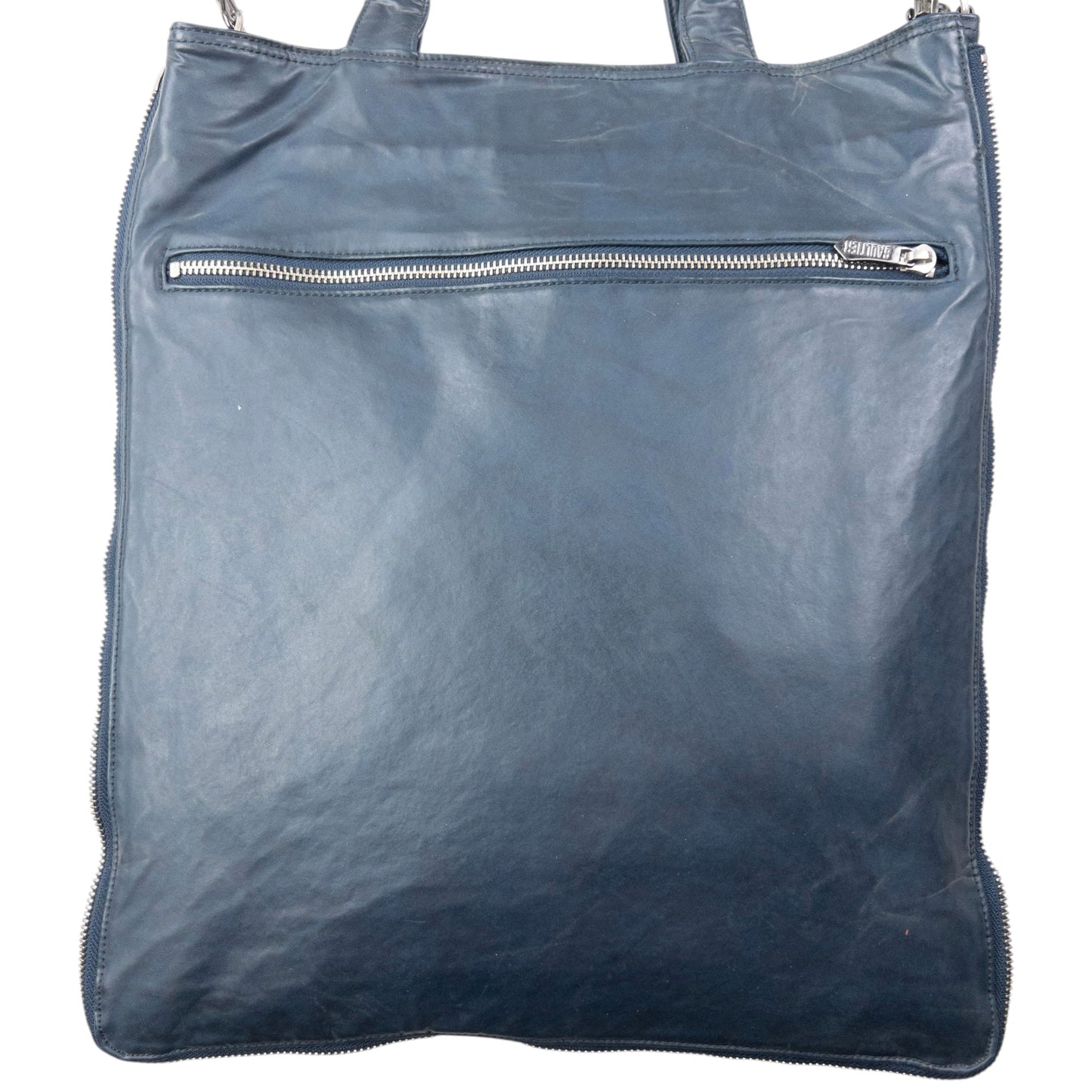 Vintage 2000s Jean Paul Gaultier Crossbody Bag