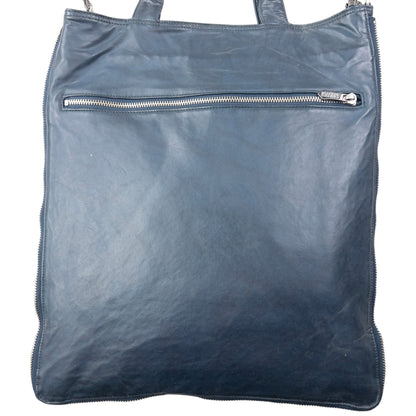 Vintage 2000s Jean Paul Gaultier Crossbody Bag