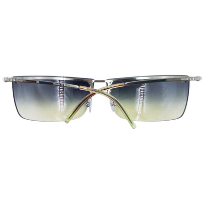 Vintage Gucci Rimless Sunglasses