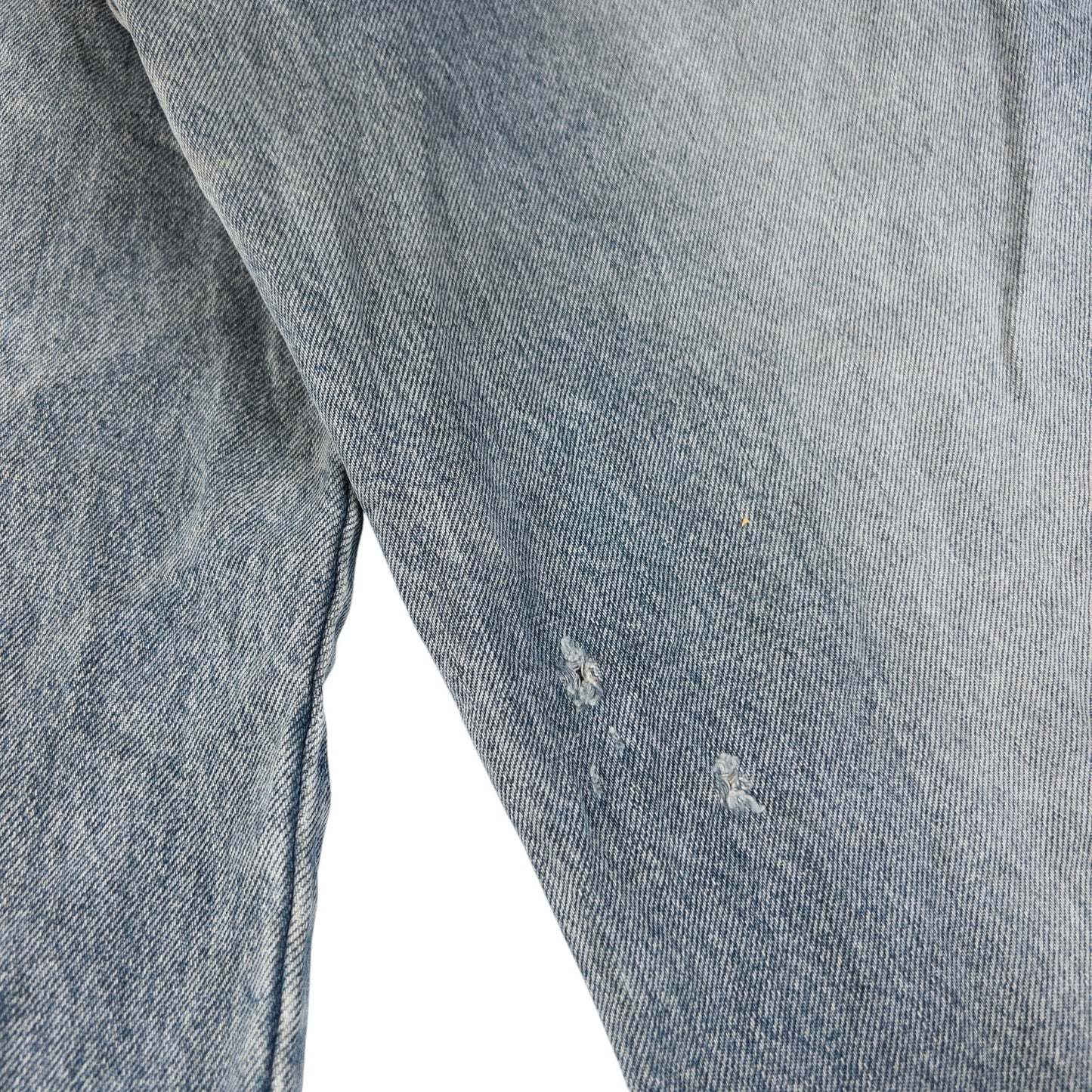 Vintage Marithe + Francois Girbaud Denim Jeans Size W30