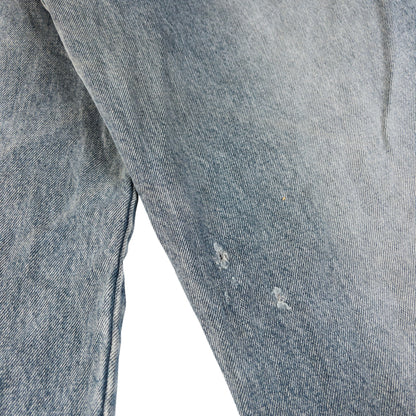 Vintage Marithe + Francois Girbaud Denim Jeans Size W30