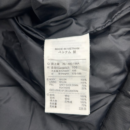 Vintage Nike Puffer Jacket Size XL