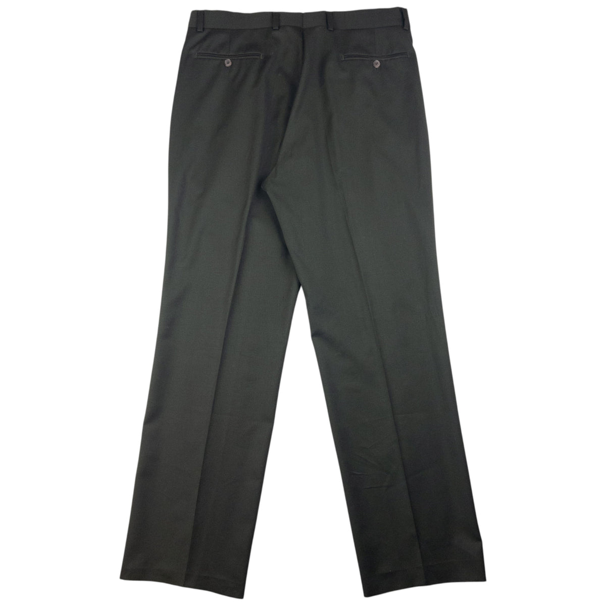 Vintage YSL Yves Saint Laurent Jacket & Trousers Suit Set Size XL