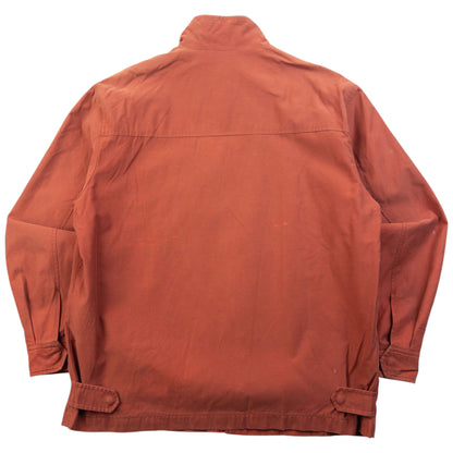Vintage 90s YSL Yves Saint Laurent Harrington Jacket Size XS