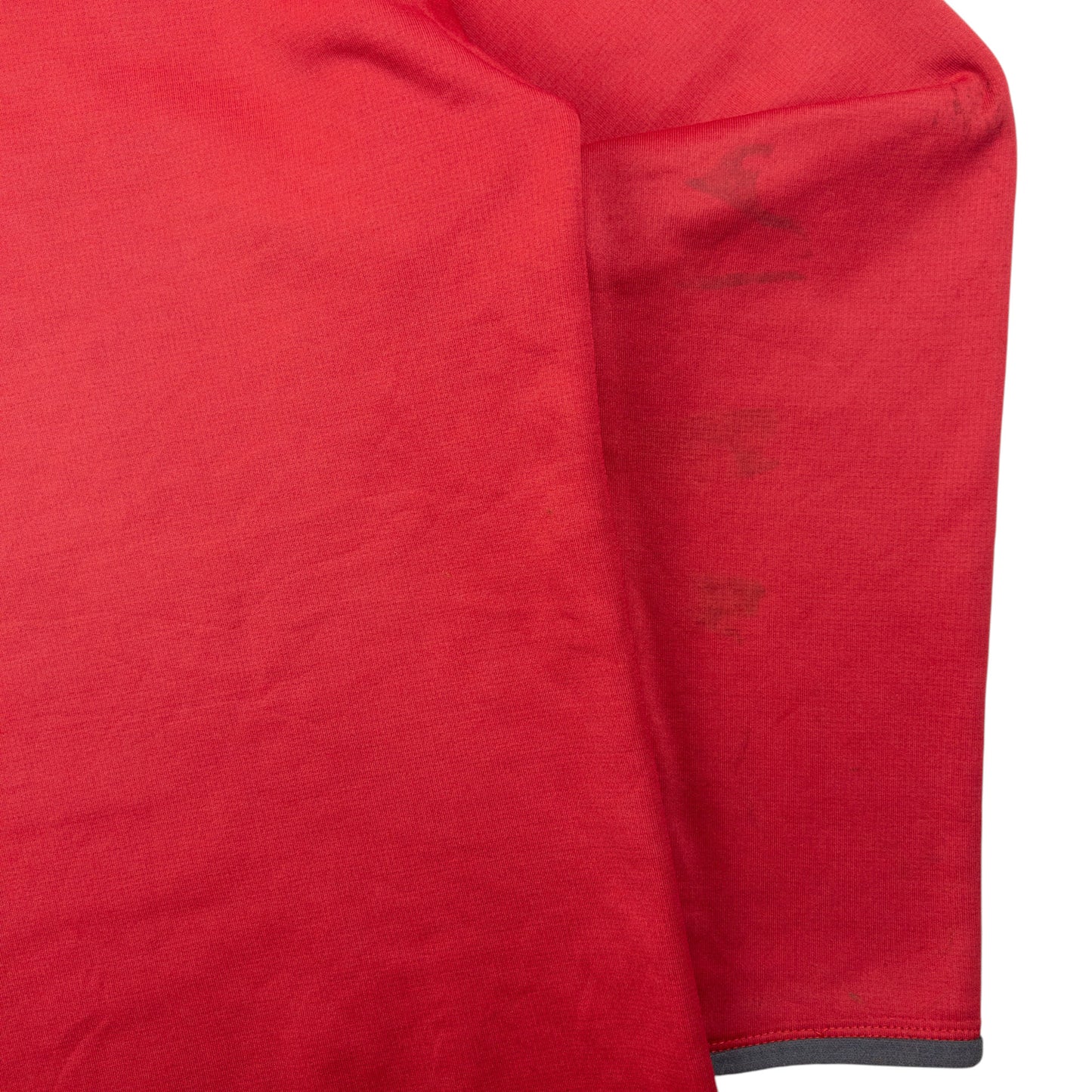 Vintage Arcteryx Q Zip Fleece Lined Sweatshirt Size M