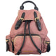 Vintage Burberry Bucket Backpack