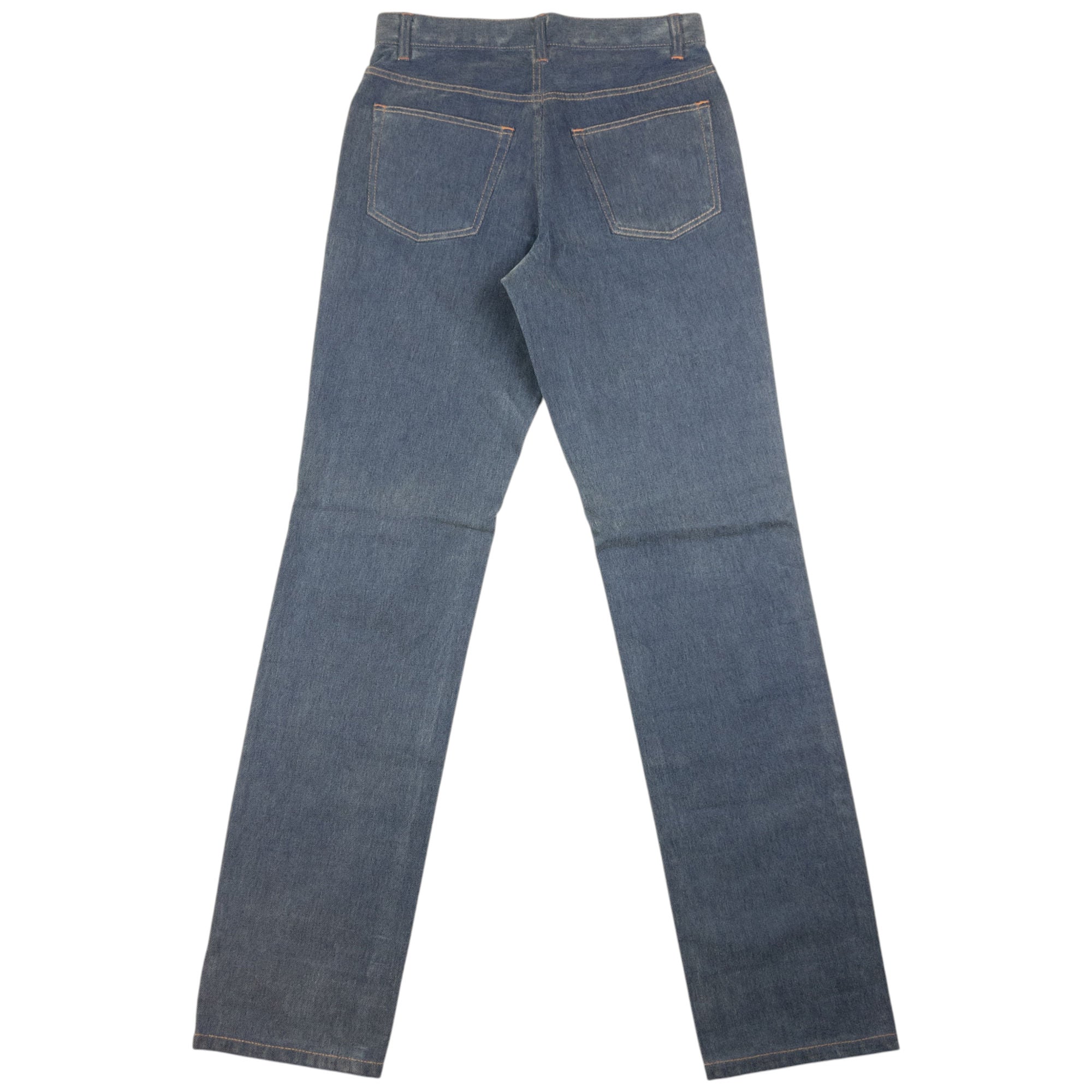 Vintage Yohji Yamamoto A.A.R Denim Jeans Size W27