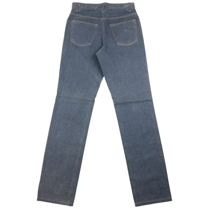 Vintage Yohji Yamamoto A.A.R Denim Jeans Size W27