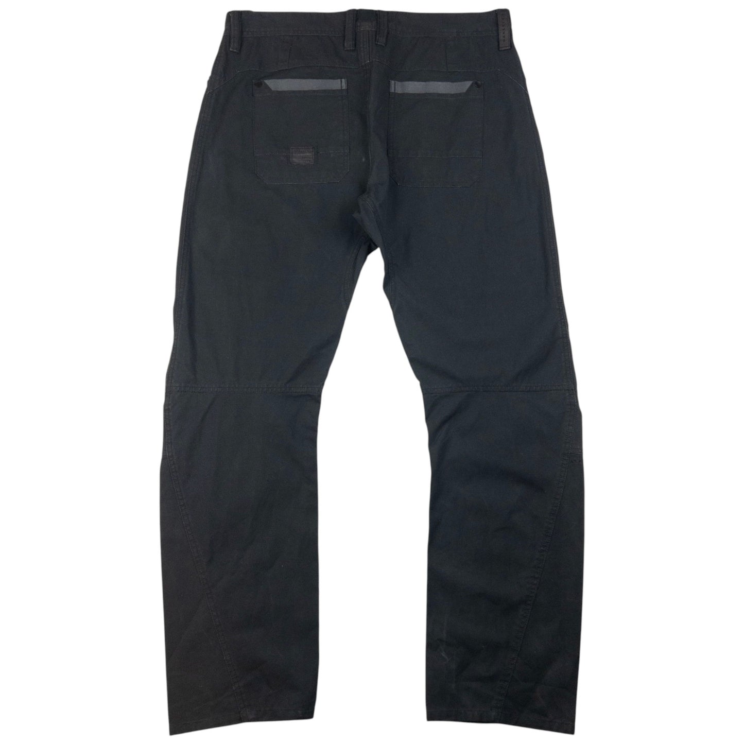 Vintage Oakley Trousers Size W36