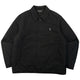 Vintage 2000s YSL Yves Saint Laurent Padded Zip Up Jacket Size XL