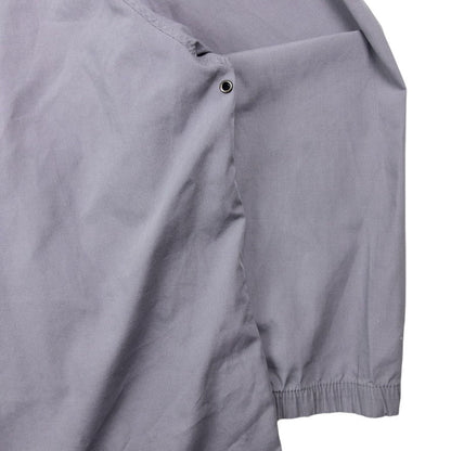 Vintage YSL Yves Saint Laurent Half Zip Jacket Size XL