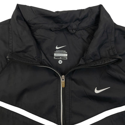 Nike Lightweight Zip Up Jacket Womens Size M