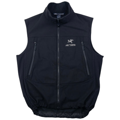 Vintage Arcteryx Gamma Zip Up Gilet Size M