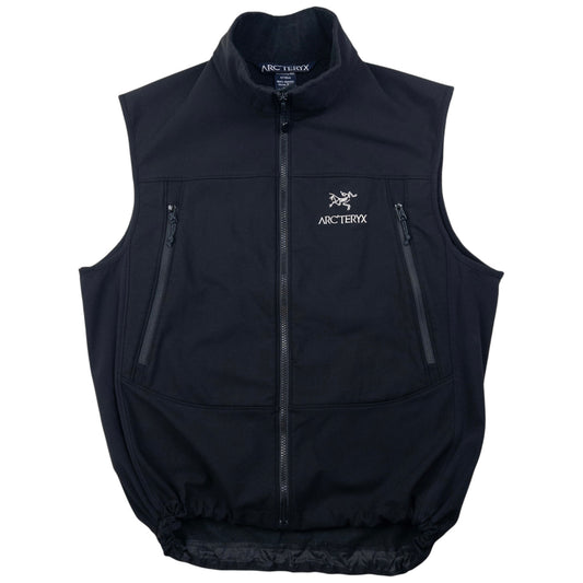 Vintage Arcteryx Gamma Zip Up Gilet Size M