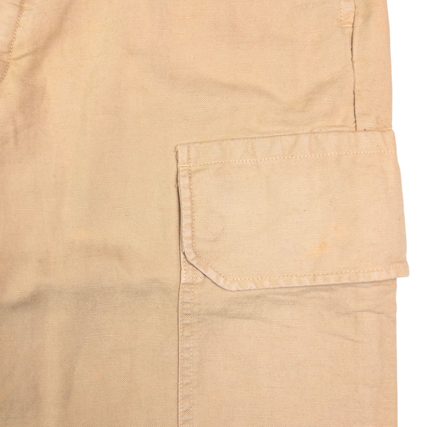 Vintage Polo Ralph Lauren Trousers Size W35