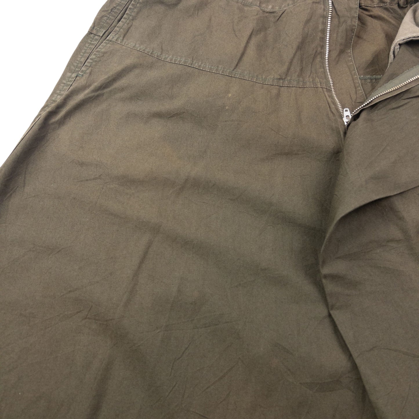 Vintage 90s Plantation By Issey Miyake Skirt Womens Size M
