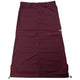 Vintage Nike ACG Zip Off Skirt Womens Size XL