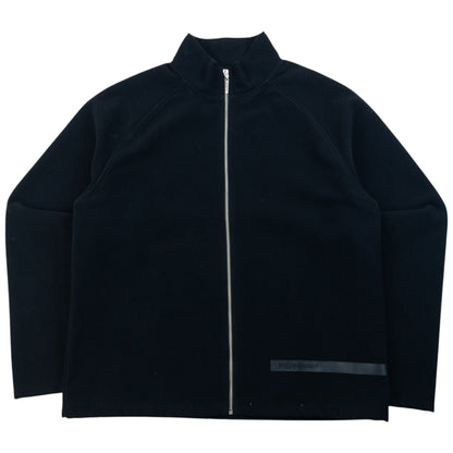 Vintage 2000s YSL Yves Saint Laurent Zip Up Jacket Size L