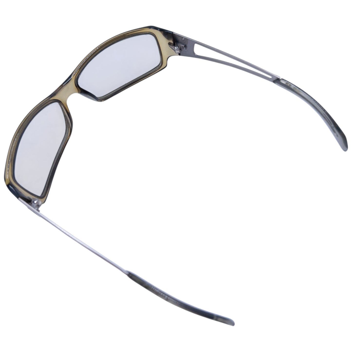 Vintage 2000s Gucci By Tom Ford Sunglasses