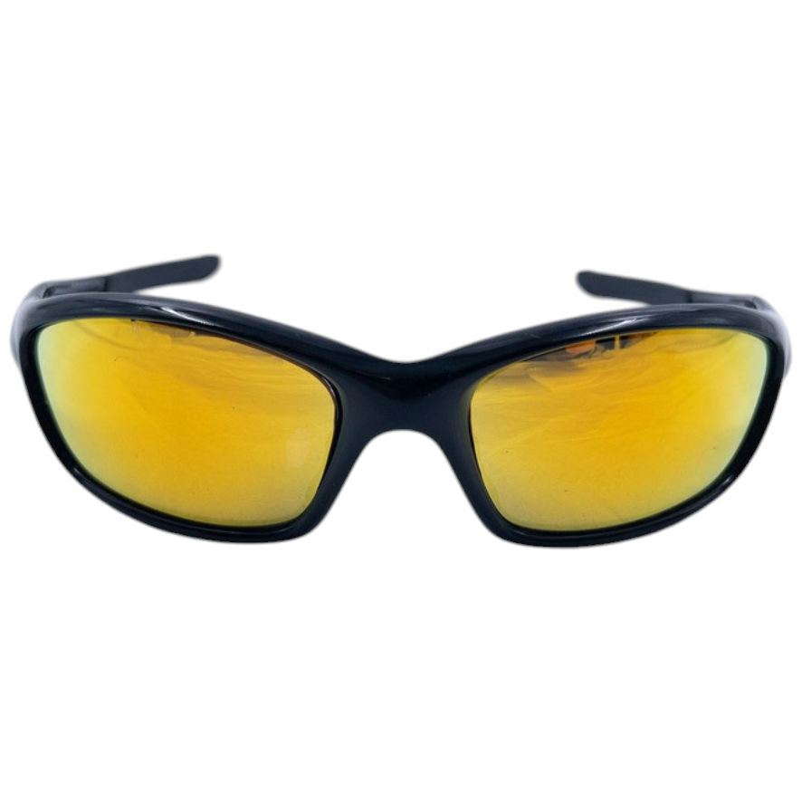 Vintage Oakley Straight Jacket Sunglasses