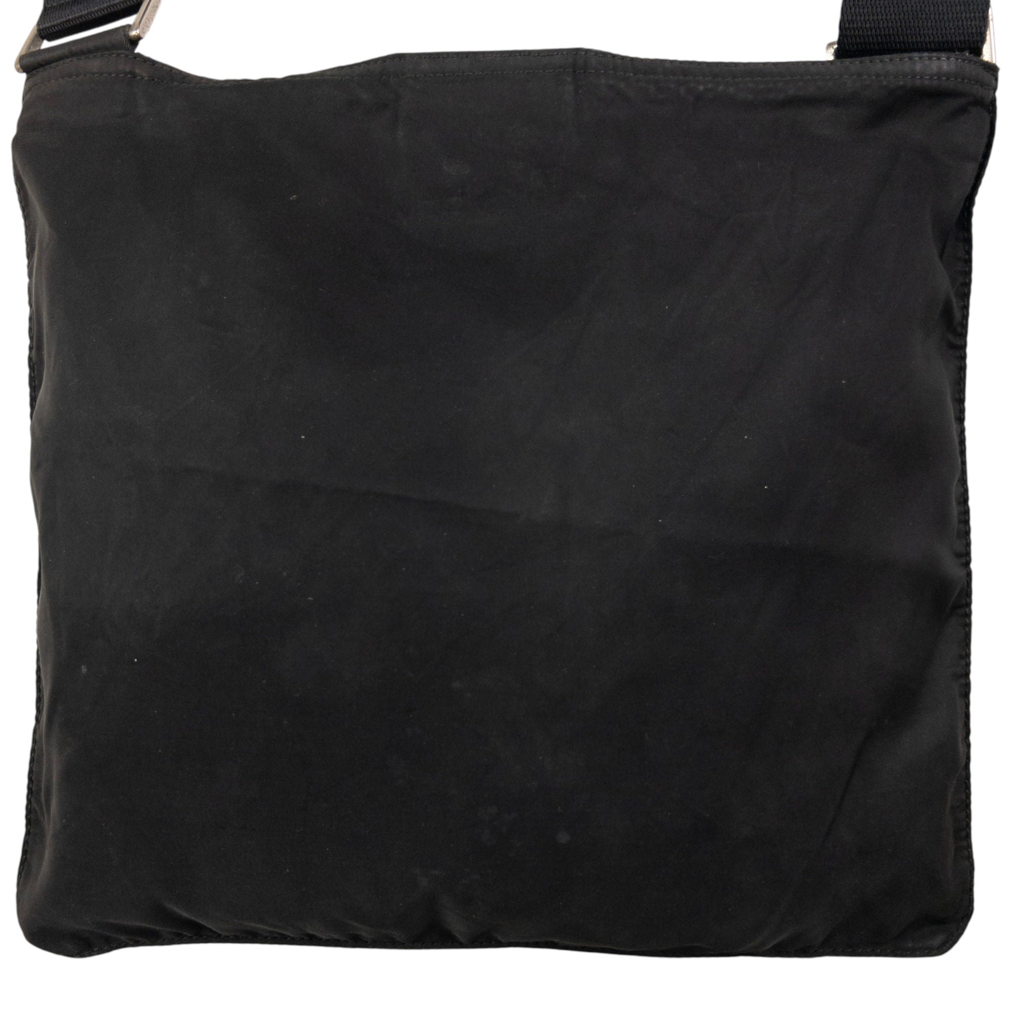 Vintage Prada Crossbody Bag