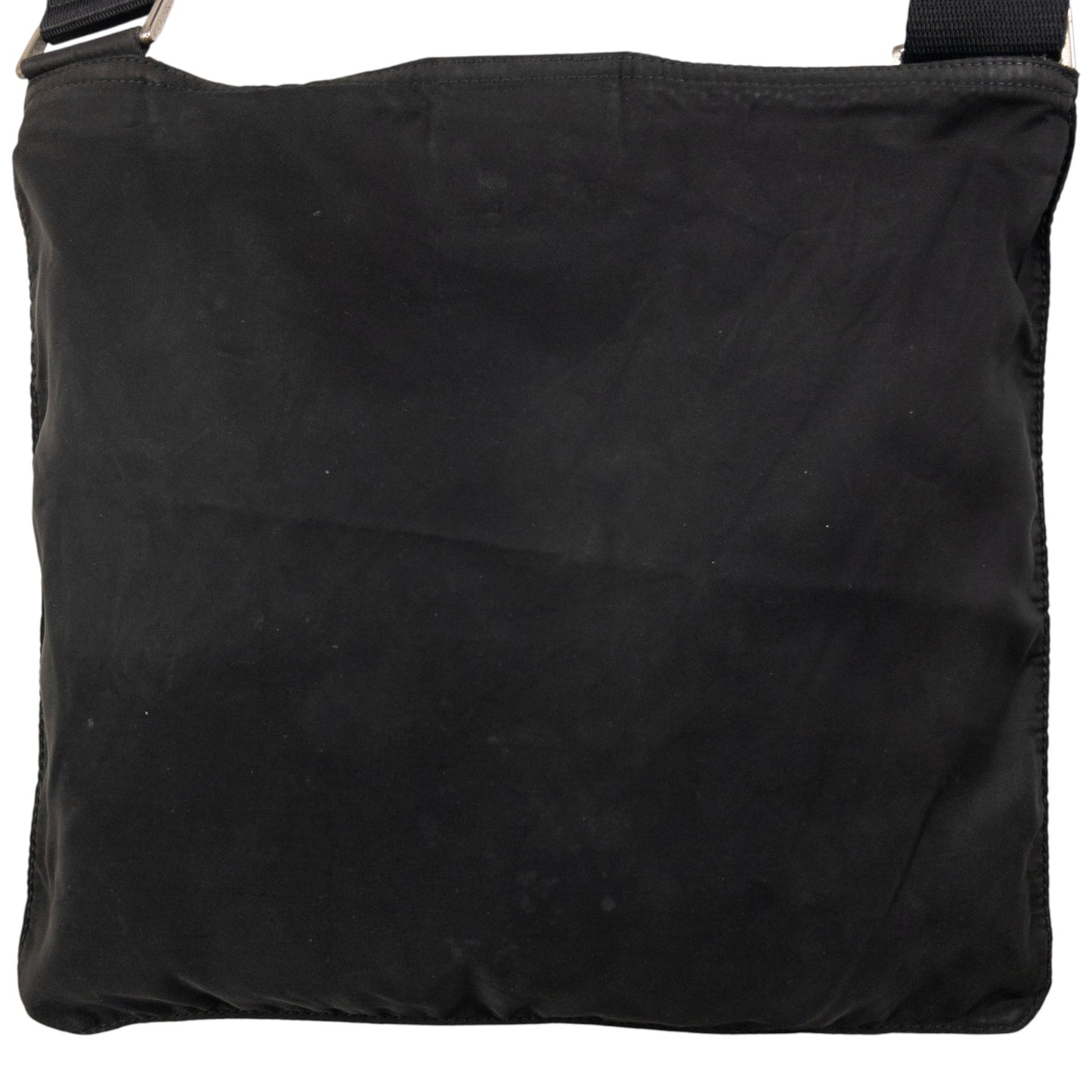 Vintage Prada Crossbody Bag