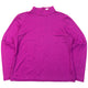 Vintage 2000s YSL Yves Saint Laurent Long Sleeve Turtleneck Top Womens Size S