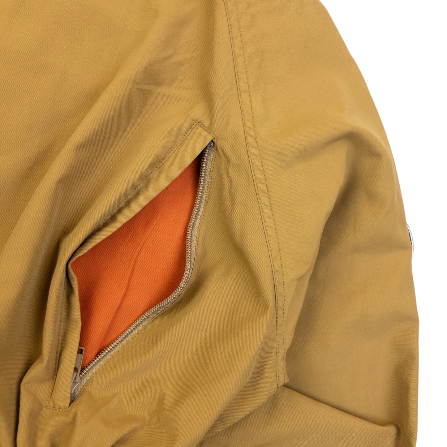 Vintage 2000s Stussy Zip Up Cargo Jacket Size XS