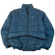 Vintage 2000s Nike ACG Quilted Zip Up Jacket Size M