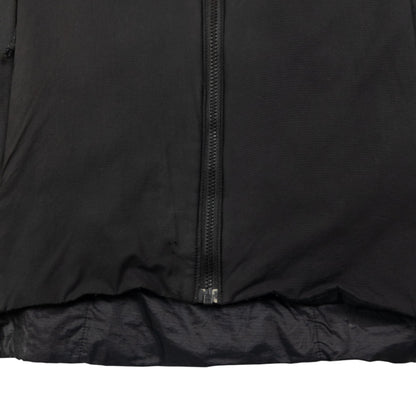 Vintage Arcteryx Atom Zip Up Jacket Womens Size S