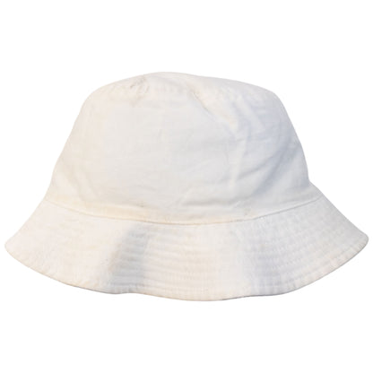 Vintage 90s Playboy Reversible Bucket Hat