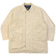 Vintage 90s Burberry Zip Up Jacket Size M