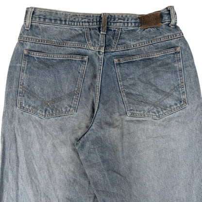 Vintage Marithe + Francois Girbaud Denim Jeans Size W30
