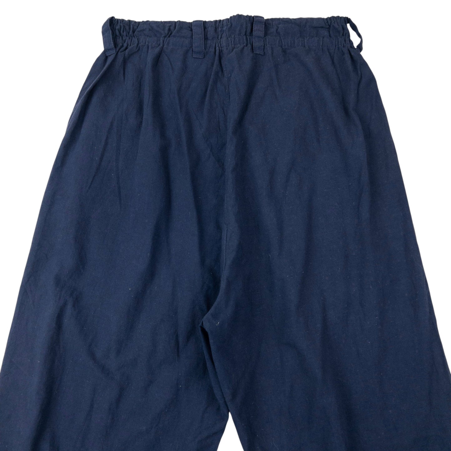 Vintage 2000s Issey Miyake MEN Lightweight Trousers Size S-M
