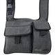 Vintage 1999 Miu Miu Wool Crossbody Bag