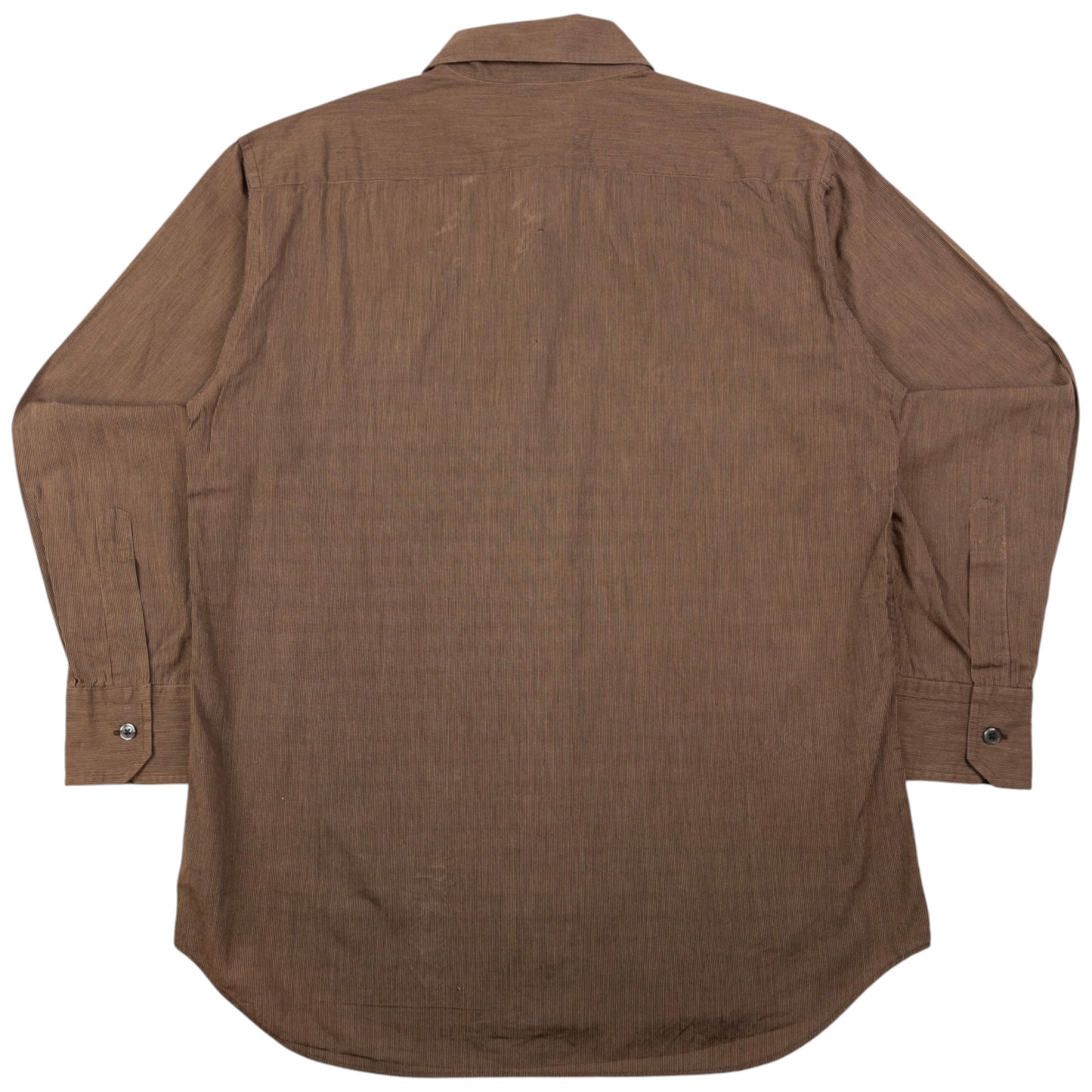 Vintage Yohji Yamamoto D'Urban A.A.R Long Sleeve Button Up Shirt Size M