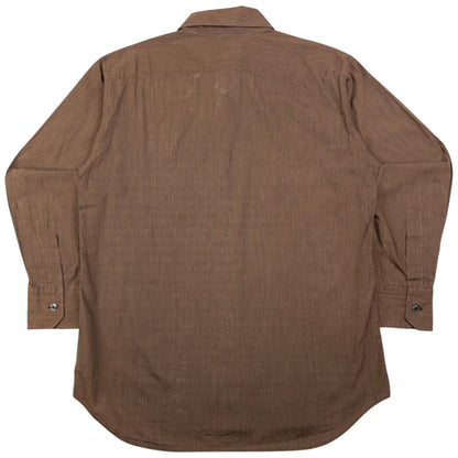 Vintage Yohji Yamamoto D'Urban A.A.R Long Sleeve Button Up Shirt Size M