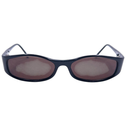 Vintage 2000s Gucci By Tom Ford Sunglasses in black, photo 2