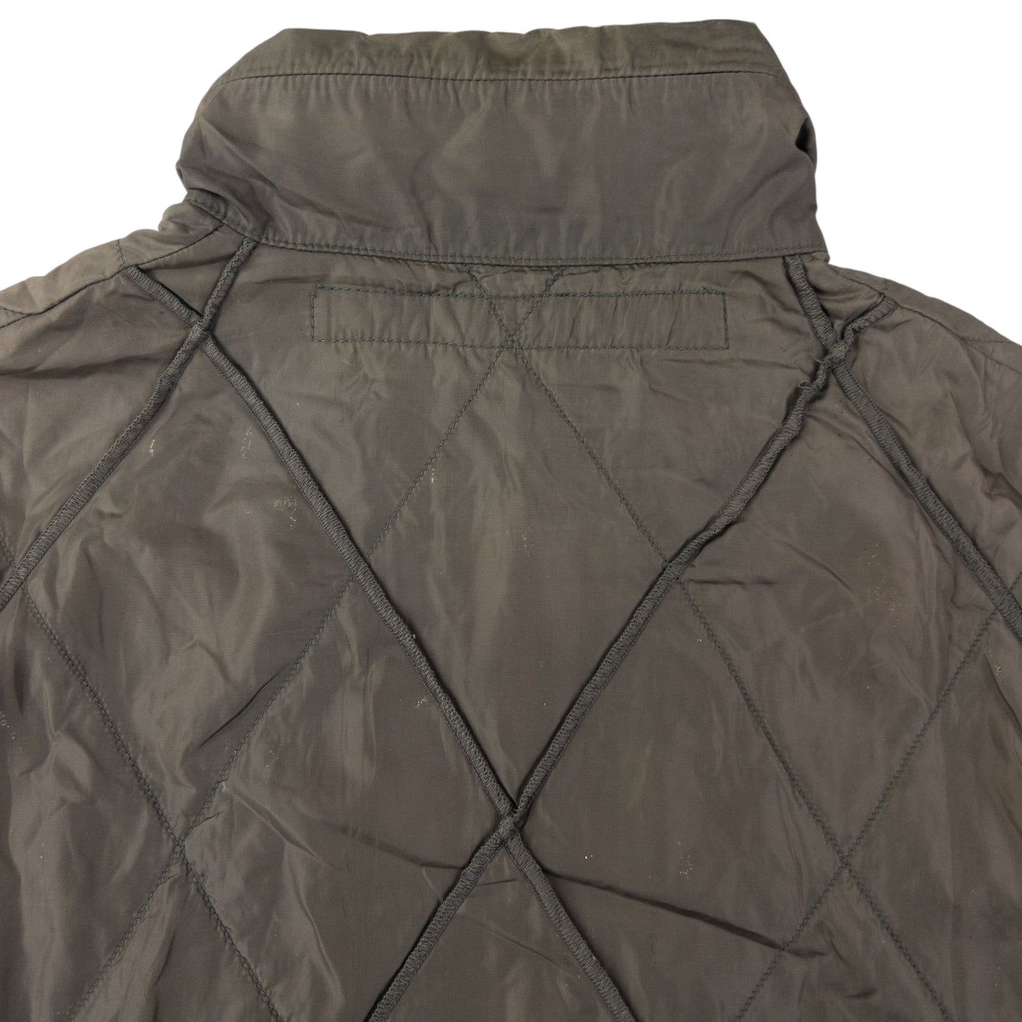 Vintage Marithe + Francois Girbaud Quilted Jacket Size L