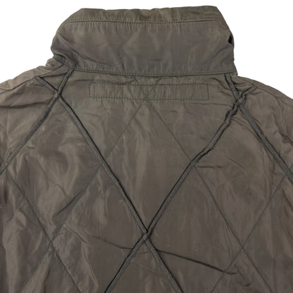 Vintage Marithe + Francois Girbaud Quilted Jacket Size L