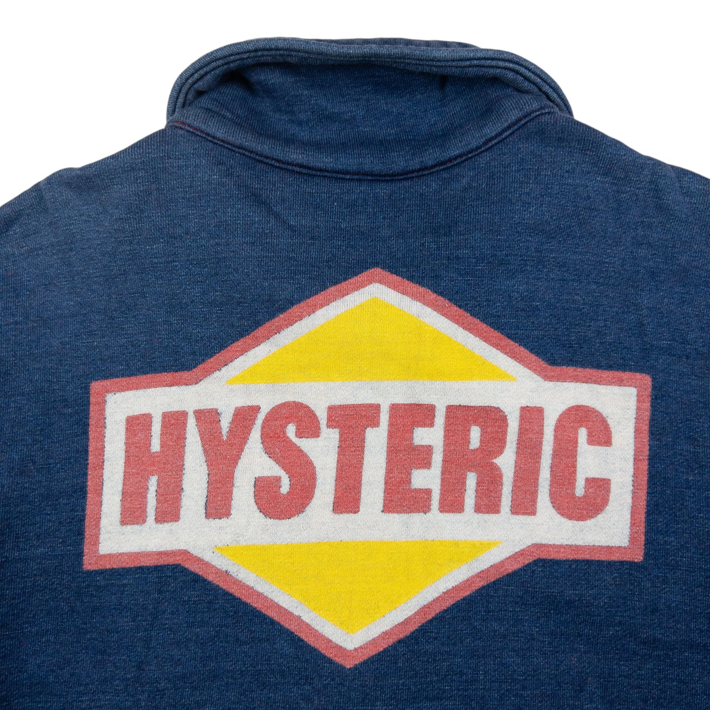 Vintage Hysteric Glamour Zip Up Jacket Womens Size S