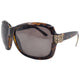 Vintage 2000s Gucci Tortoise Shell Sunglasses