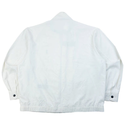 Vintage 90s YSL Yves Saint Laurent Harrington Jacket Size M