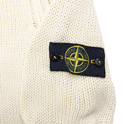 Vintage Stone Island Knitted Jumper Size S